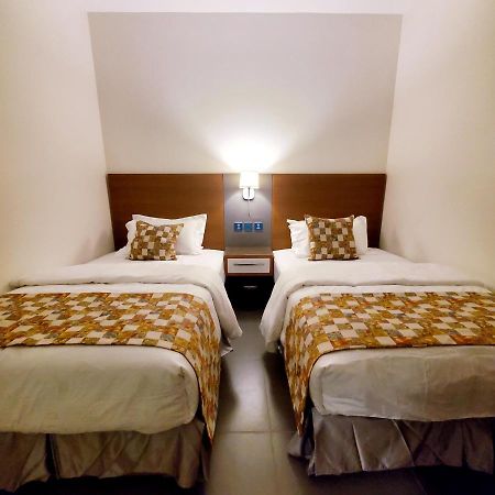 Passion Hotel Villas Khamis Mushait Luaran gambar