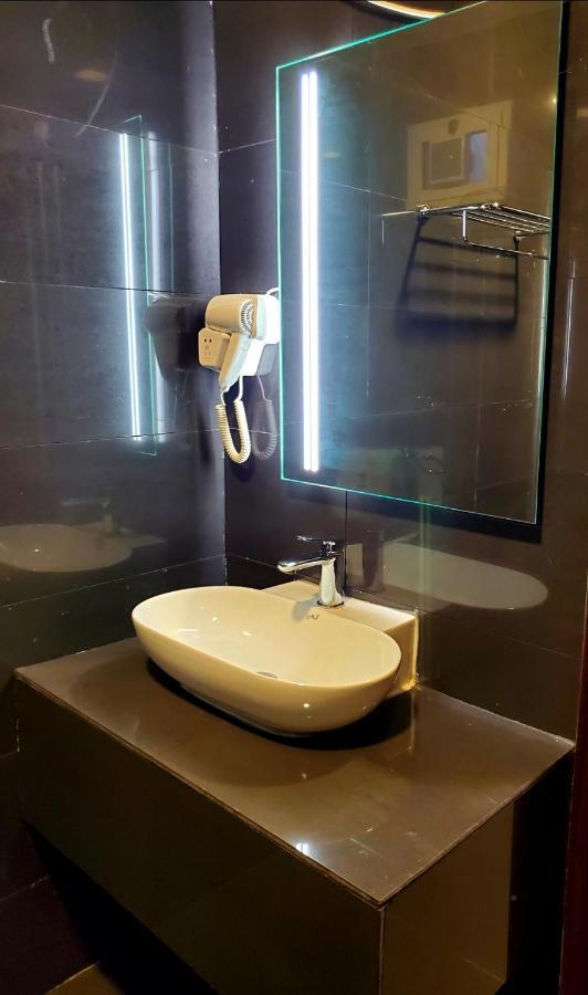 Passion Hotel Villas Khamis Mushait Luaran gambar
