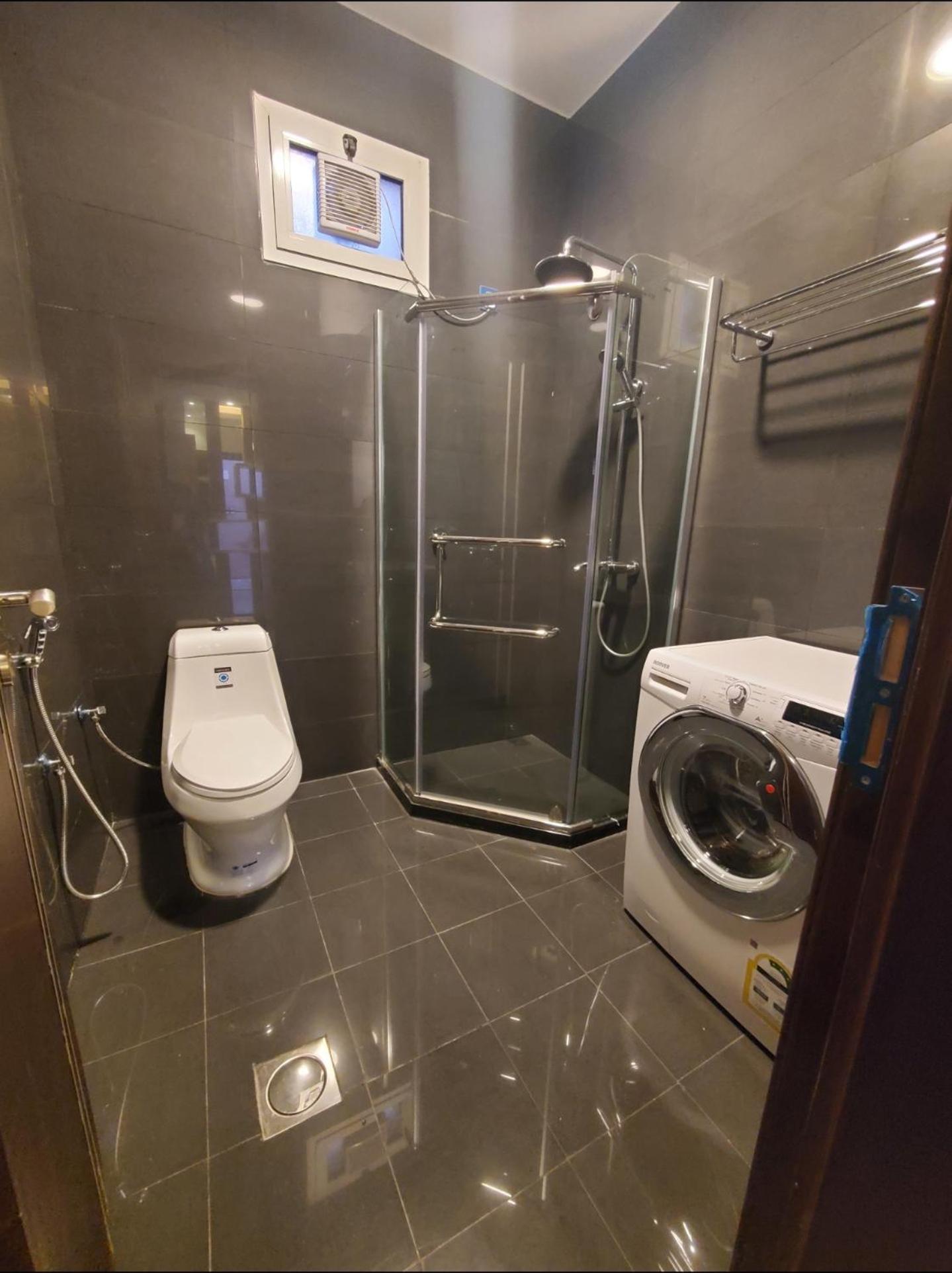 Passion Hotel Villas Khamis Mushait Luaran gambar