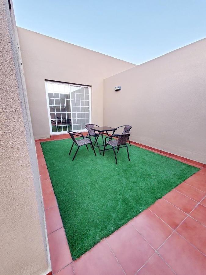 Passion Hotel Villas Khamis Mushait Luaran gambar