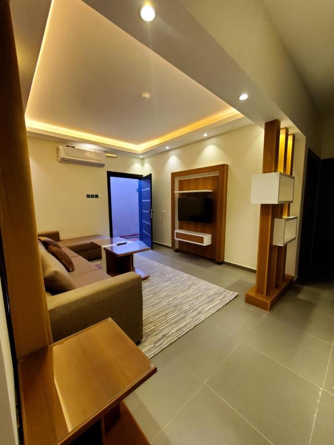Passion Hotel Villas Khamis Mushait Luaran gambar
